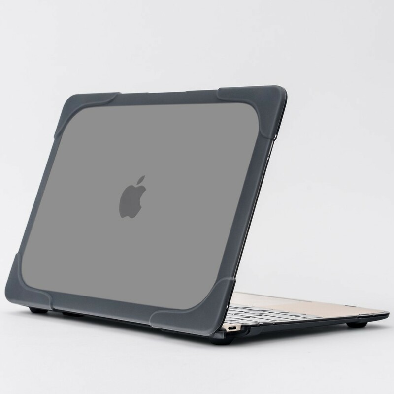 Capa de 12 polegadas para MacBook Tiltable