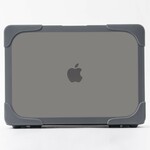 Capa de 12 polegadas para MacBook Tiltable