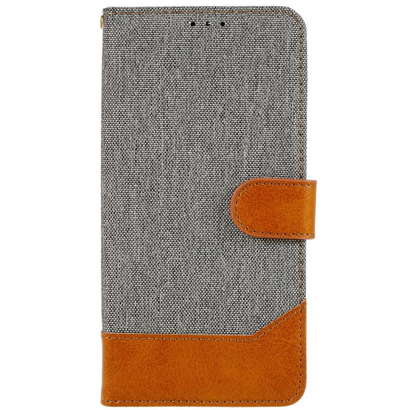 Capa de calças de ganga Samsung Galaxy S23 5G