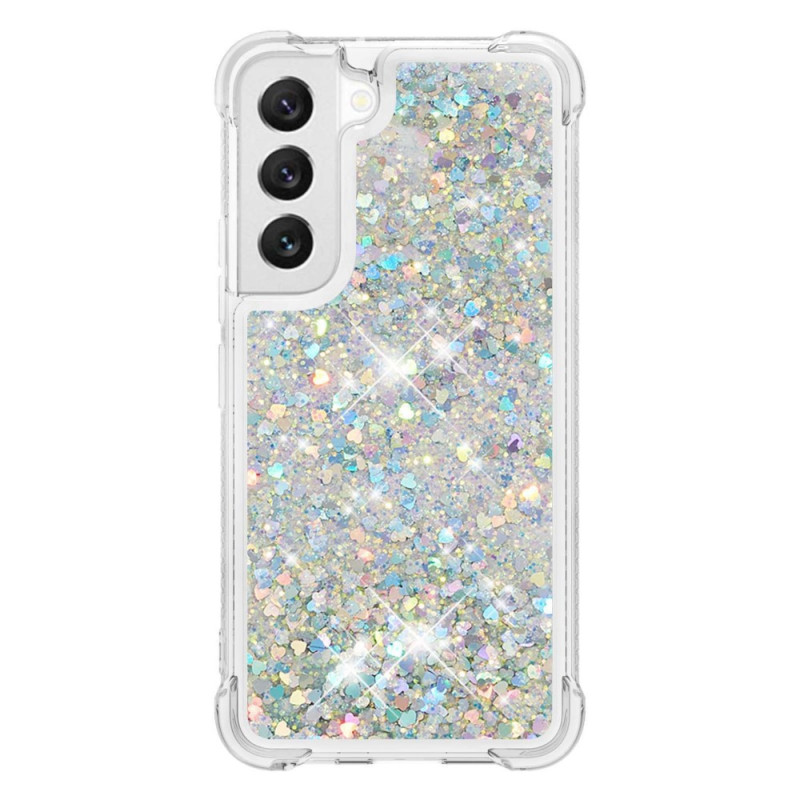 Capa brilhante Samsung Galaxy S23 5G