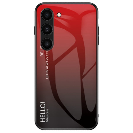 Samsung Galaxy S23 5G Capa...