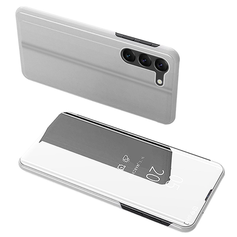 View Cover Samsung Galaxy S23 5G Miroir