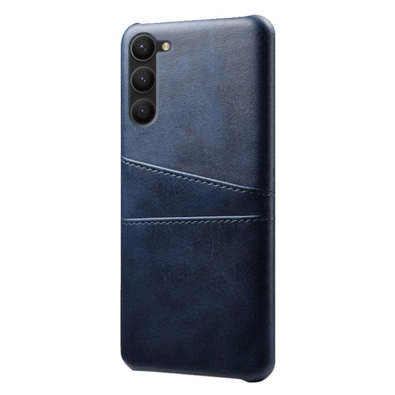 Capa de cartão Samsung Galaxy S23 5G