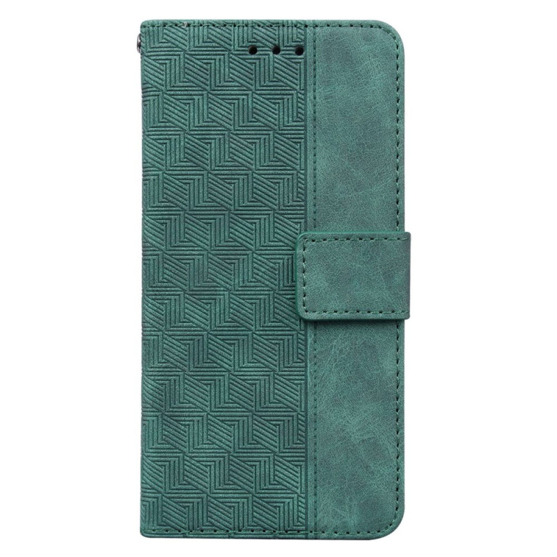 Capa Samsung Galaxy S23 5G Lanyard Pattern