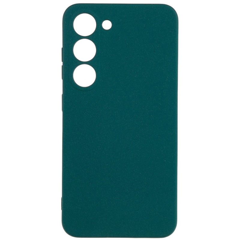 Samsung Galaxy S23 5G Capa de Silicone Flexible Mate