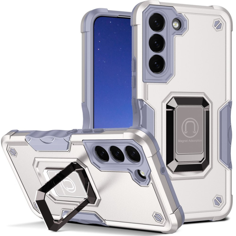 Capa de efeito metálico Samsung Galaxy S23 5G