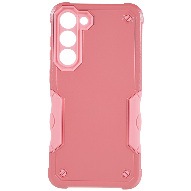 Capa antiderrapante híbrida para Samsung Galaxy S23 Plus 5G