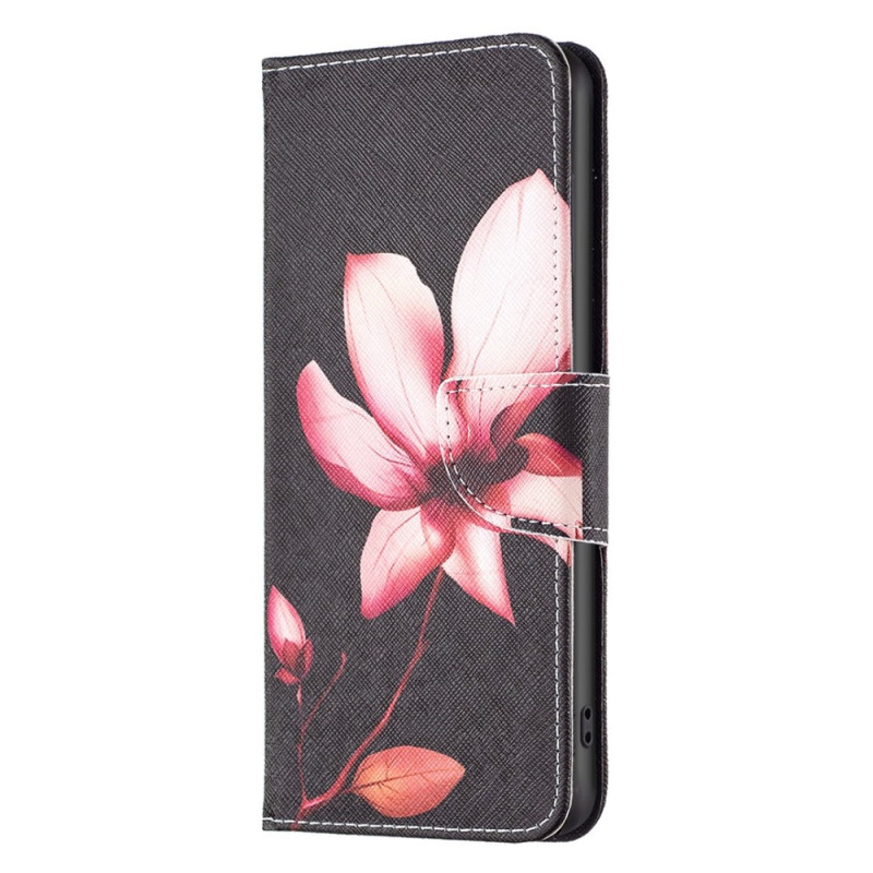 Samsung Galaxy S23 Ultra 5G Case Pink Flower