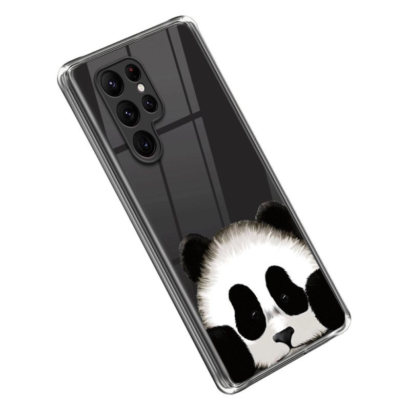 Capa Samsung Galaxy S23 Ultra 5G Panda