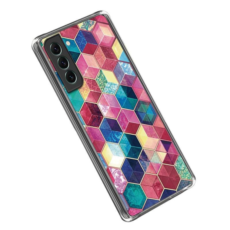 Samsung Galaxy S23 Ultra 5G Silicone Case Paint