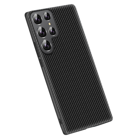 Capa de fibra de carbono...