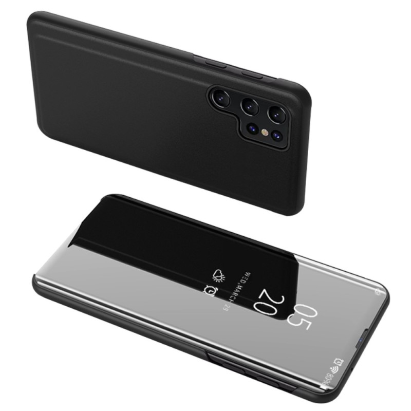 Ver capa Samsung Galaxy S23 Ultra 5G Mirror