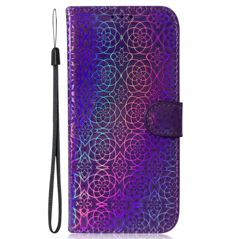 Capa Samsung Galaxy S23 Ultra 5G Estilo Discoteca