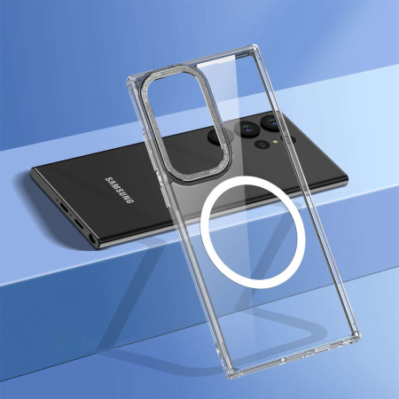 Capa Compatível Samsung...