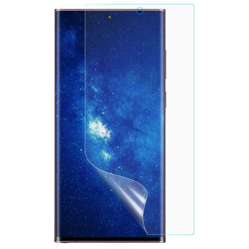 Película protectora de ecrã para Samsung Galaxy S23 Ultra 5G