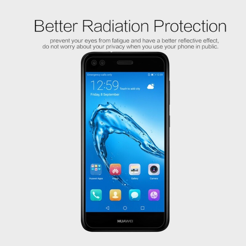 PelÃ­cula pelÃ­cula pelÃ­cula protectoraaa de ecrã para Huawei Y6 2017