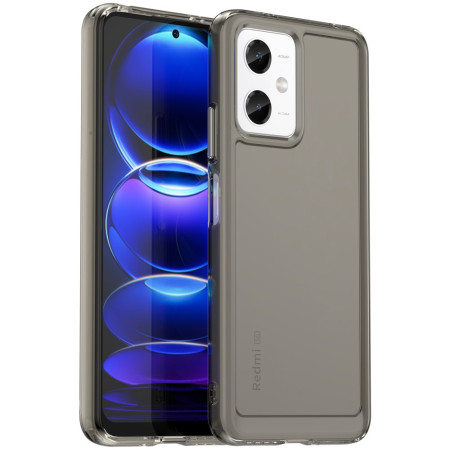 Xiaomi Redmi Note 12 Capa...