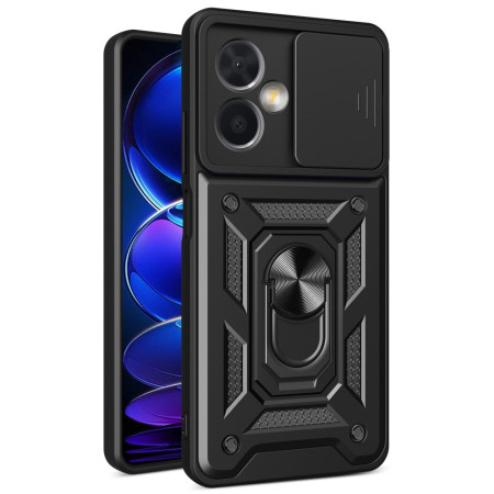 Xiaomi Redmi Note 12 Capa e...