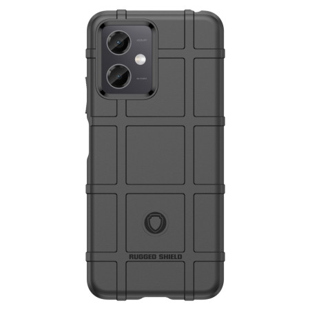 Capa de proteção robusta...