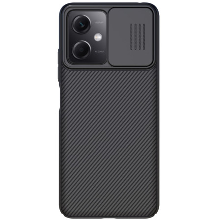 Xiaomi Redmi Note 12 Capa...