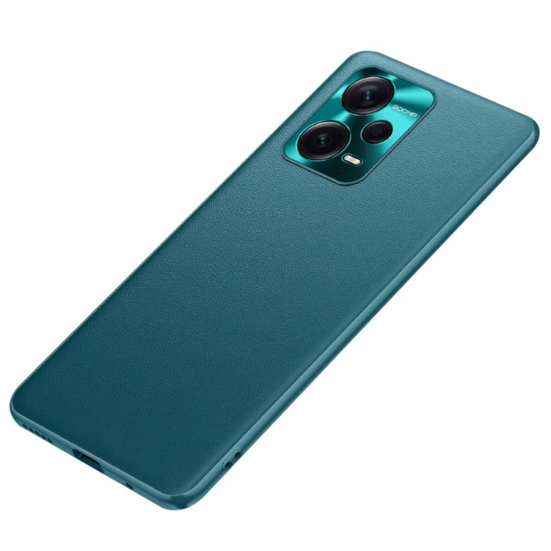 Xiaomi Redmi Note 12 Pro Plus Capa de Couro