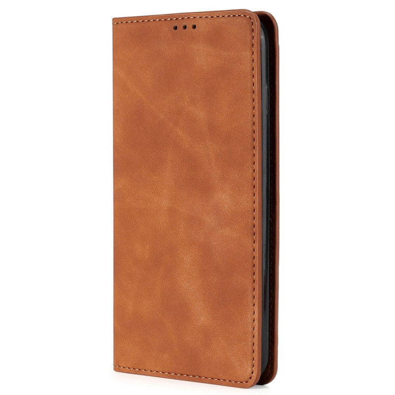 Capa Flip Xiaomi Redmi Note 12 Pro Plus Série Vintage