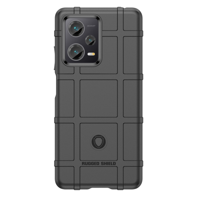 Xiaomi Redmi Note 12 Pro Plus Capa de Protecção Resistente