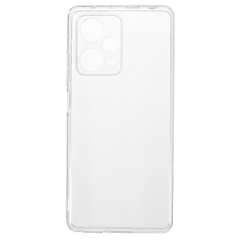 Xiaomi Redmi Note 12 Pro Plus Capa transparente