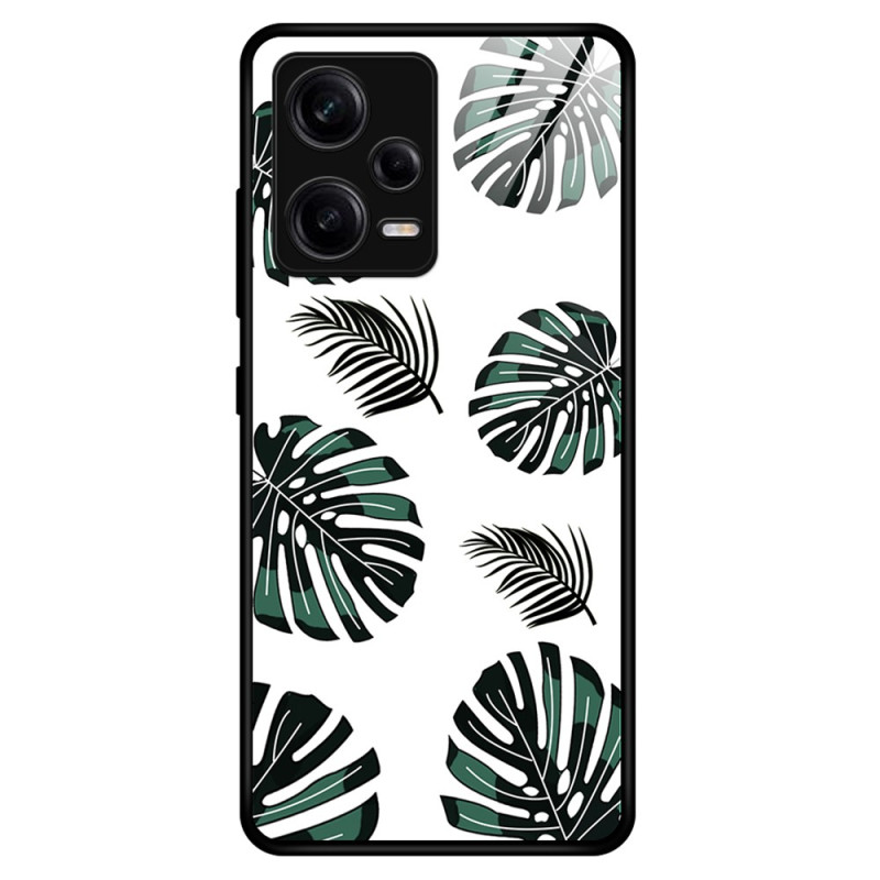 Xiaomi Redmi Note 12 Pro Capa de vidro vegetal dura