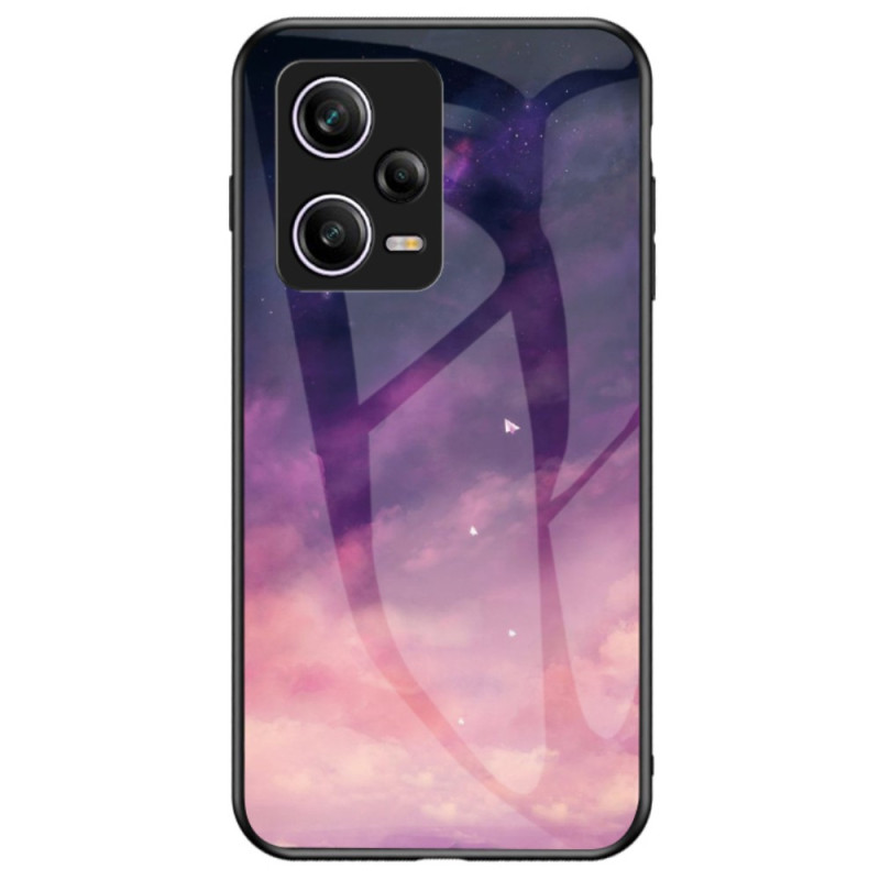 Xiaomi Redmi Note 12 Pro Capa de vidro temperado Sky