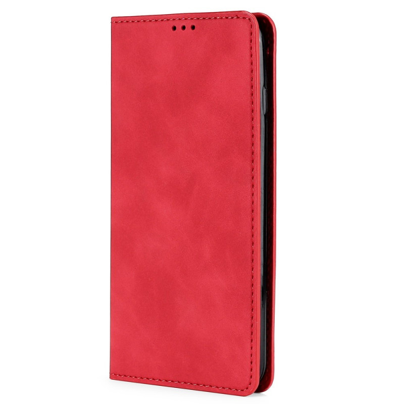 Capa Flip Cover Xiaomi Redmi Note 12 Pro/Poco X5 Pro 5G Série Vintage