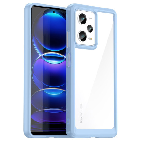 Capa transparente Xiaomi...