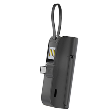 Bateria Externa 5000mAh...
