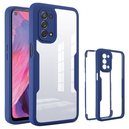 Capa de protecção completa...