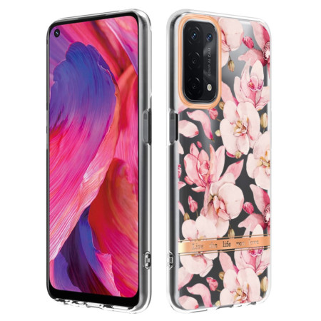Oppo A54 5G / A74 5G Capa...