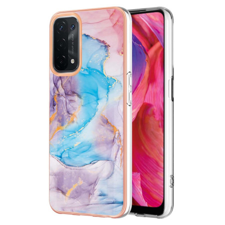 Oppo A54 5G / A74 5G Capa...