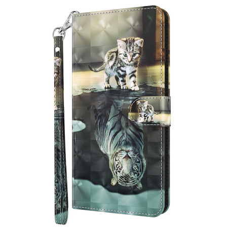 Capa de sonho Lanyard Dream...