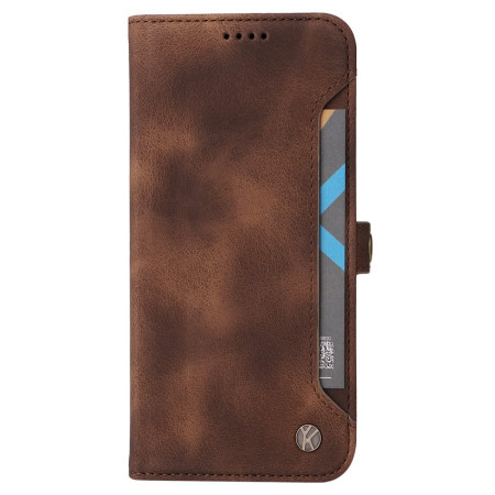 Capa de cartão frontal...