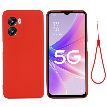 Oppo A77 5G / A57 5G Capa...