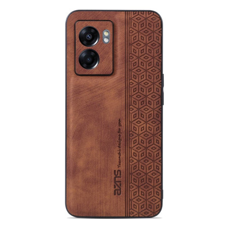Capa de couro para Oppo A77...
