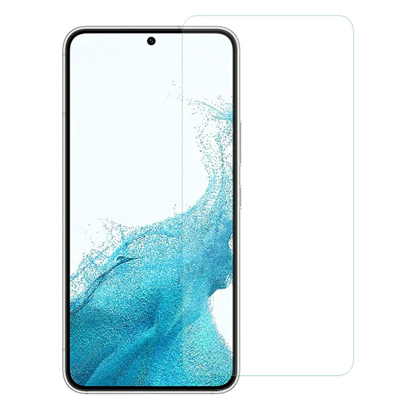 Protetor de ecrã de vidro temperado para Samsung Galaxy S23 5G / S22 5G