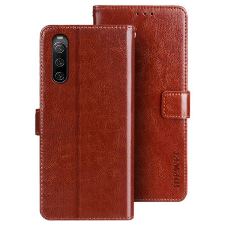 Capa de couro Sony Xperia...