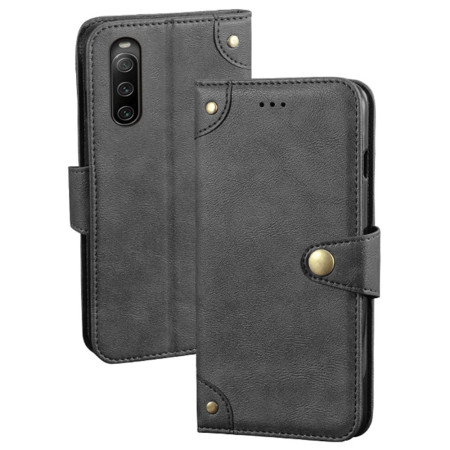 Capa de couro Sony Xperia...