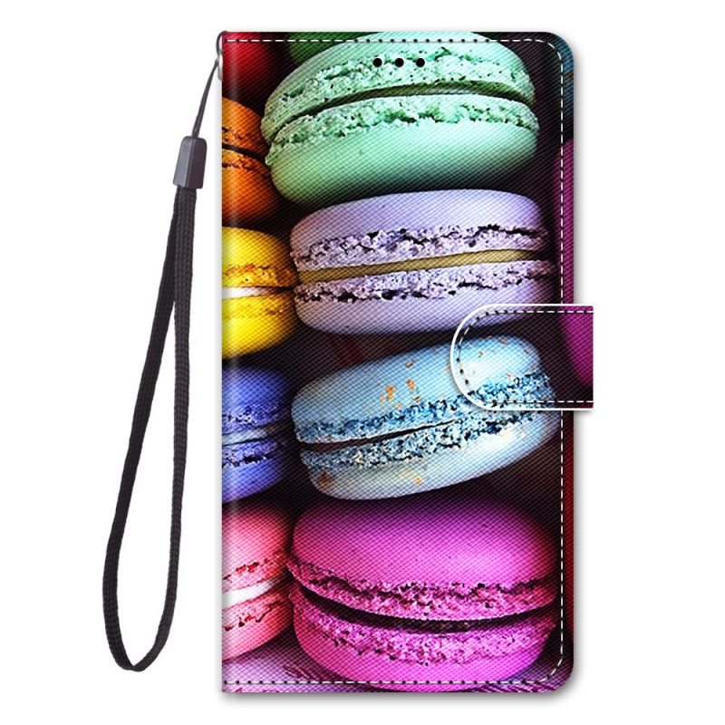 Sony Xperia 10 IV Case Macaroons