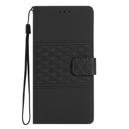Capa Xiaomi 12 Lite 3D Cubos