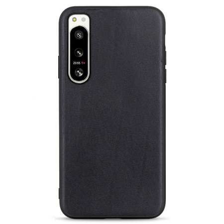Capa de couro Sony Xperia 5 IV