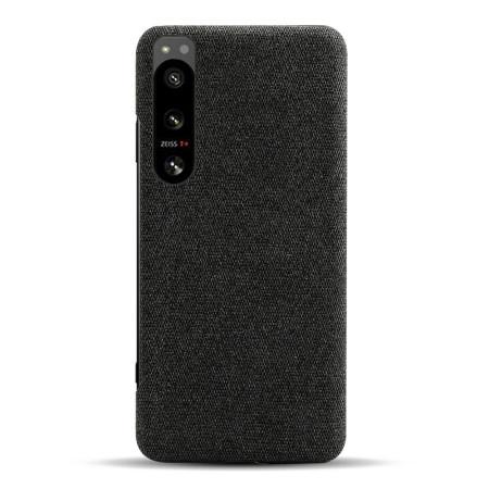 Capa de tecido Sony Xperia...