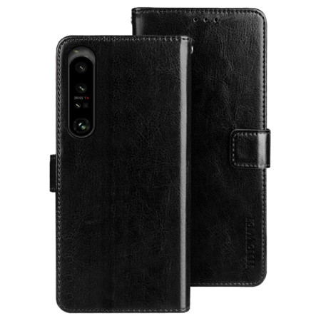 Capa de couro Sony Xperia 1...