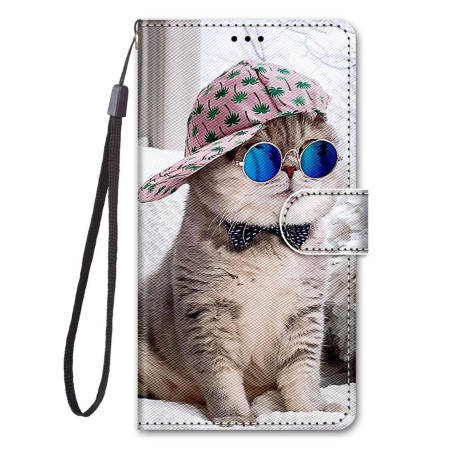 Capa de Cordão de Gato Sony...