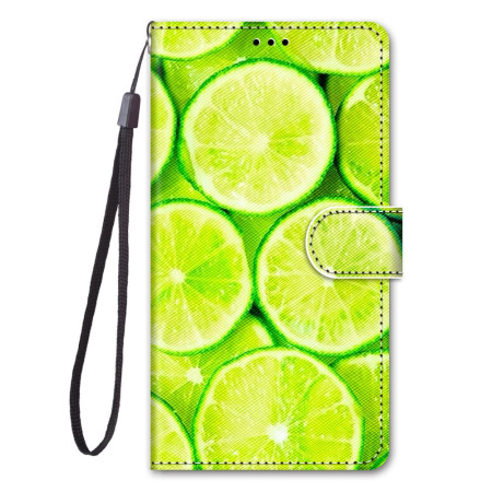Capa Xiaomi Lime 13